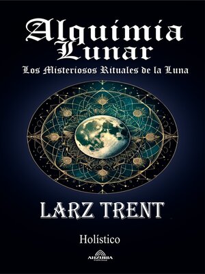 cover image of Alquimia Lunar
